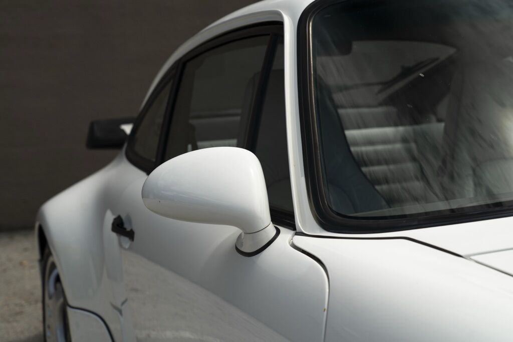 1992 Porsche 964 Turbo Miami FL