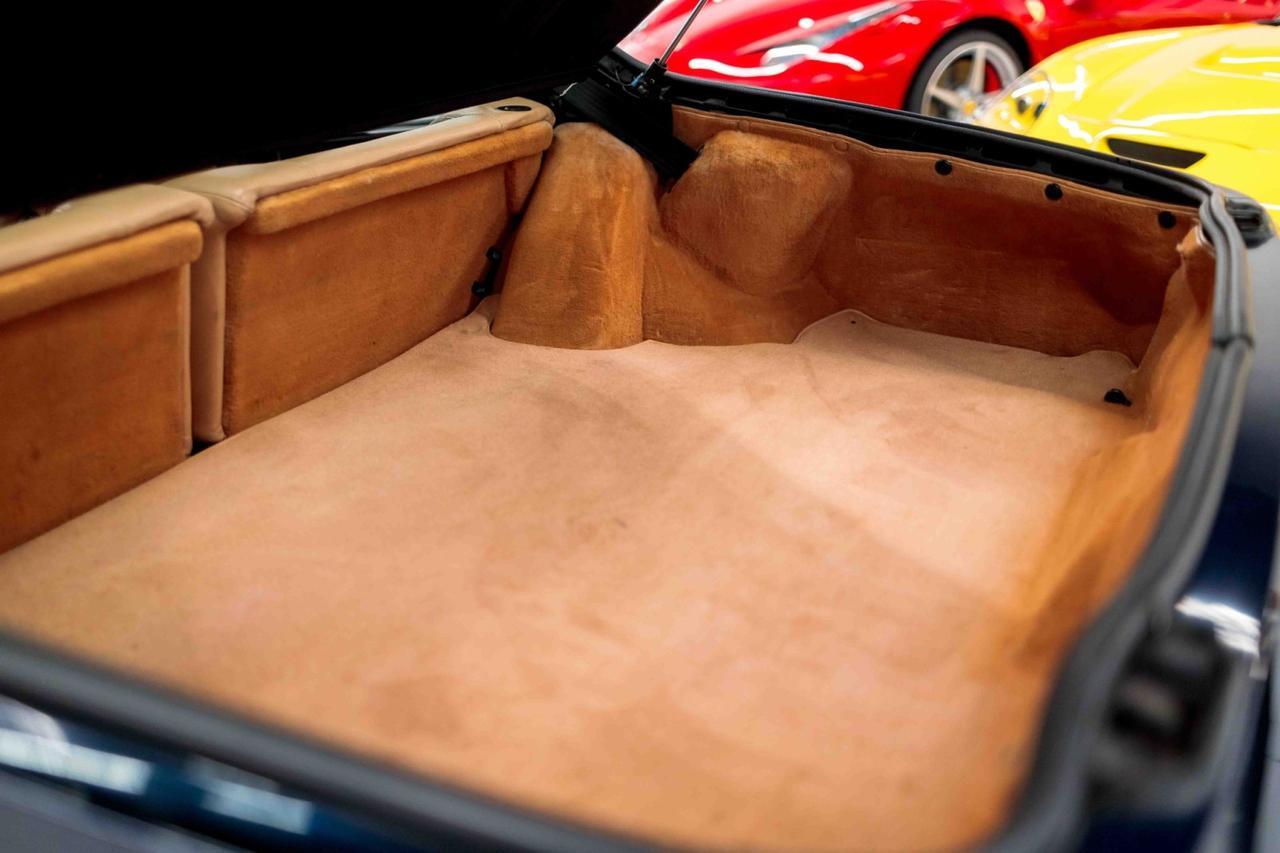 1992 Porsche 968 Marietta GA