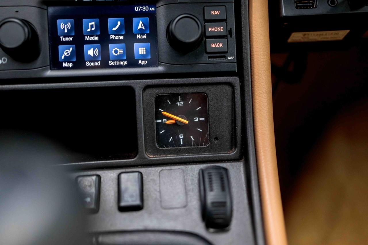 1992 Porsche 968 Marietta GA