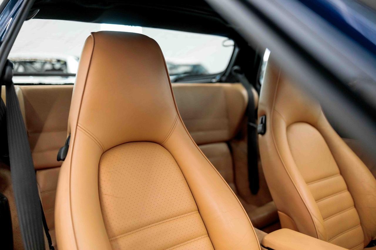1992 Porsche 968 Marietta GA