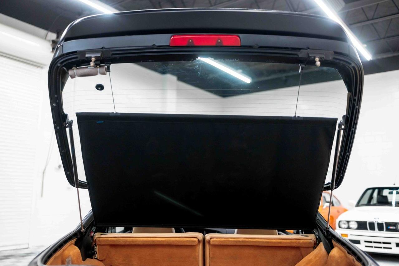1992 Porsche 968 Marietta GA