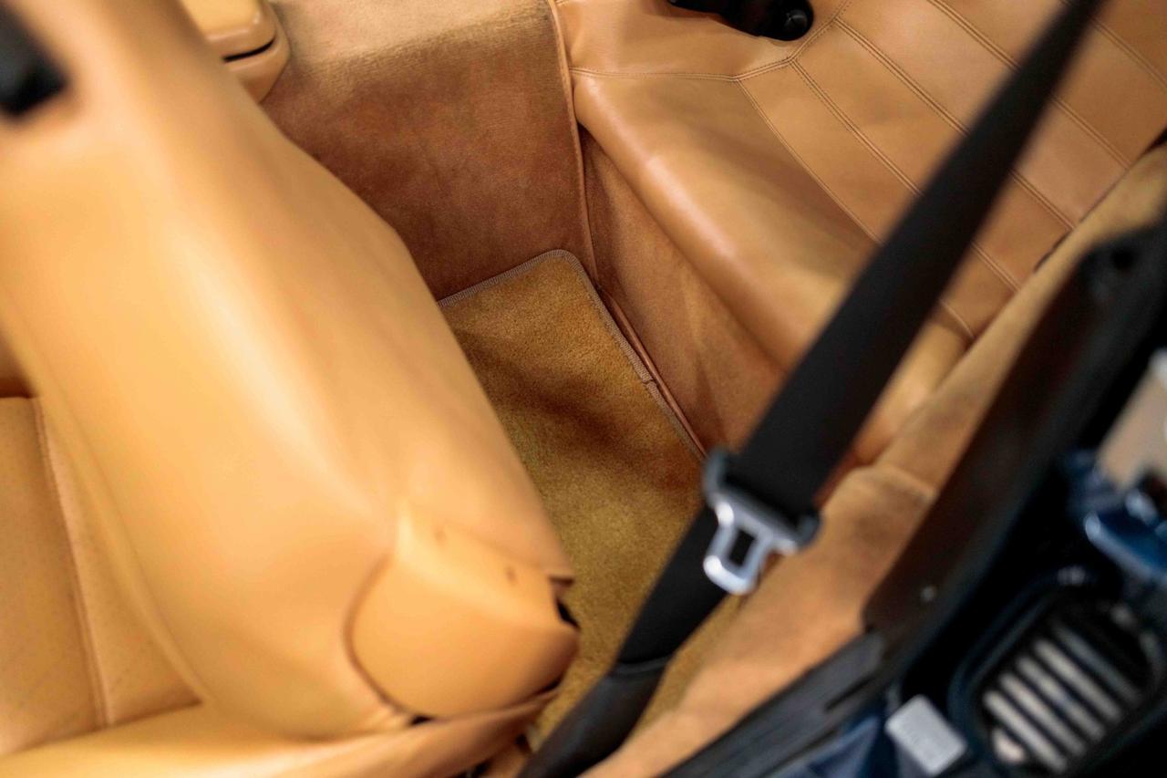 1992 Porsche 968 Marietta GA
