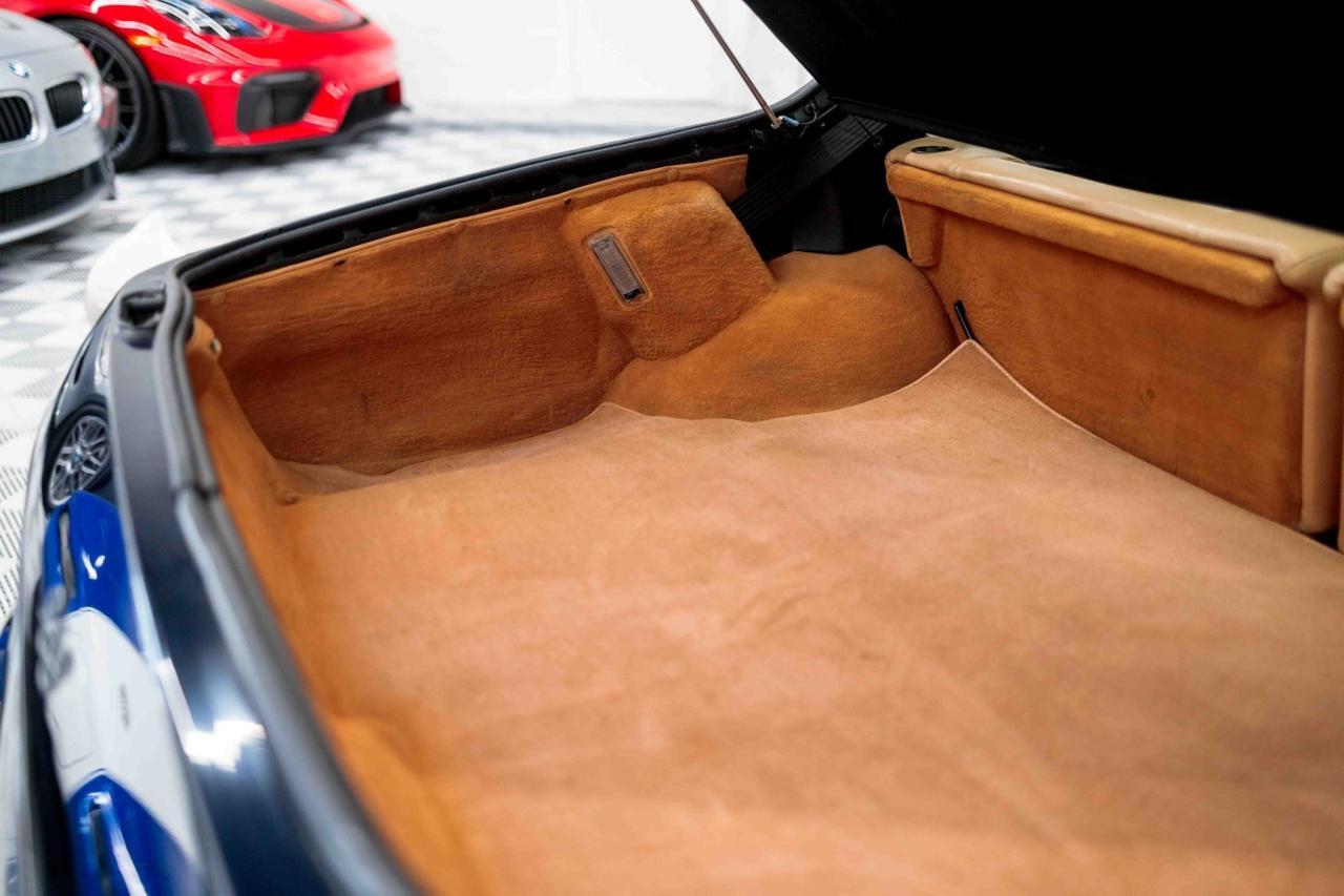 1992 Porsche 968 Marietta GA