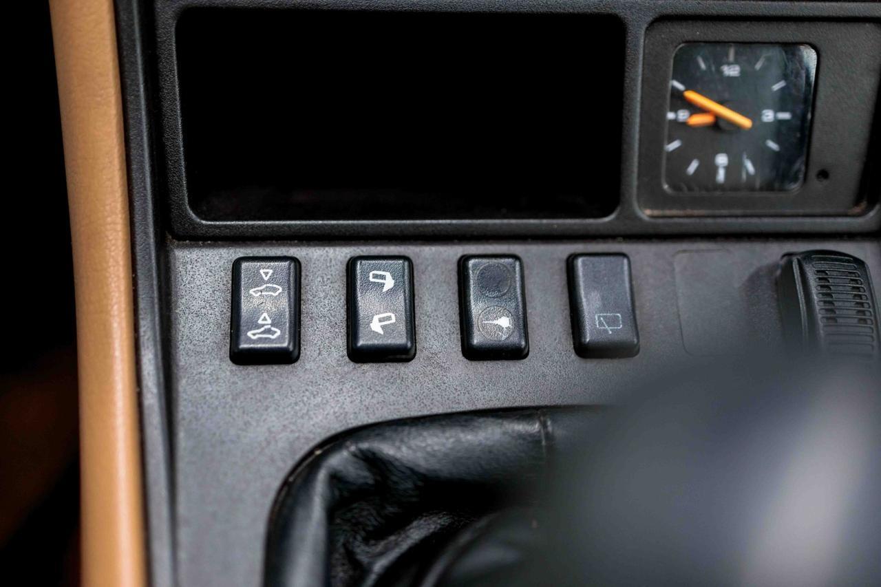 1992 Porsche 968 Marietta GA
