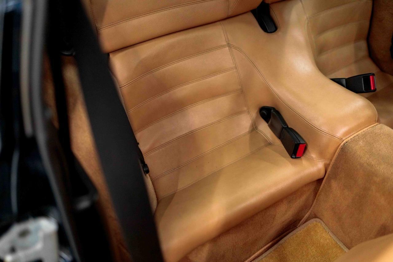 1992 Porsche 968 Marietta GA
