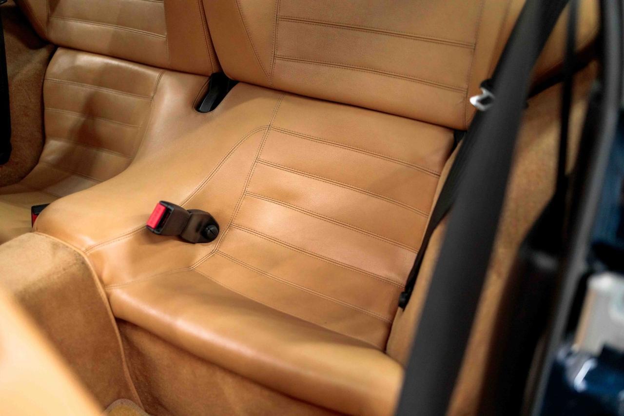 1992 Porsche 968 Marietta GA