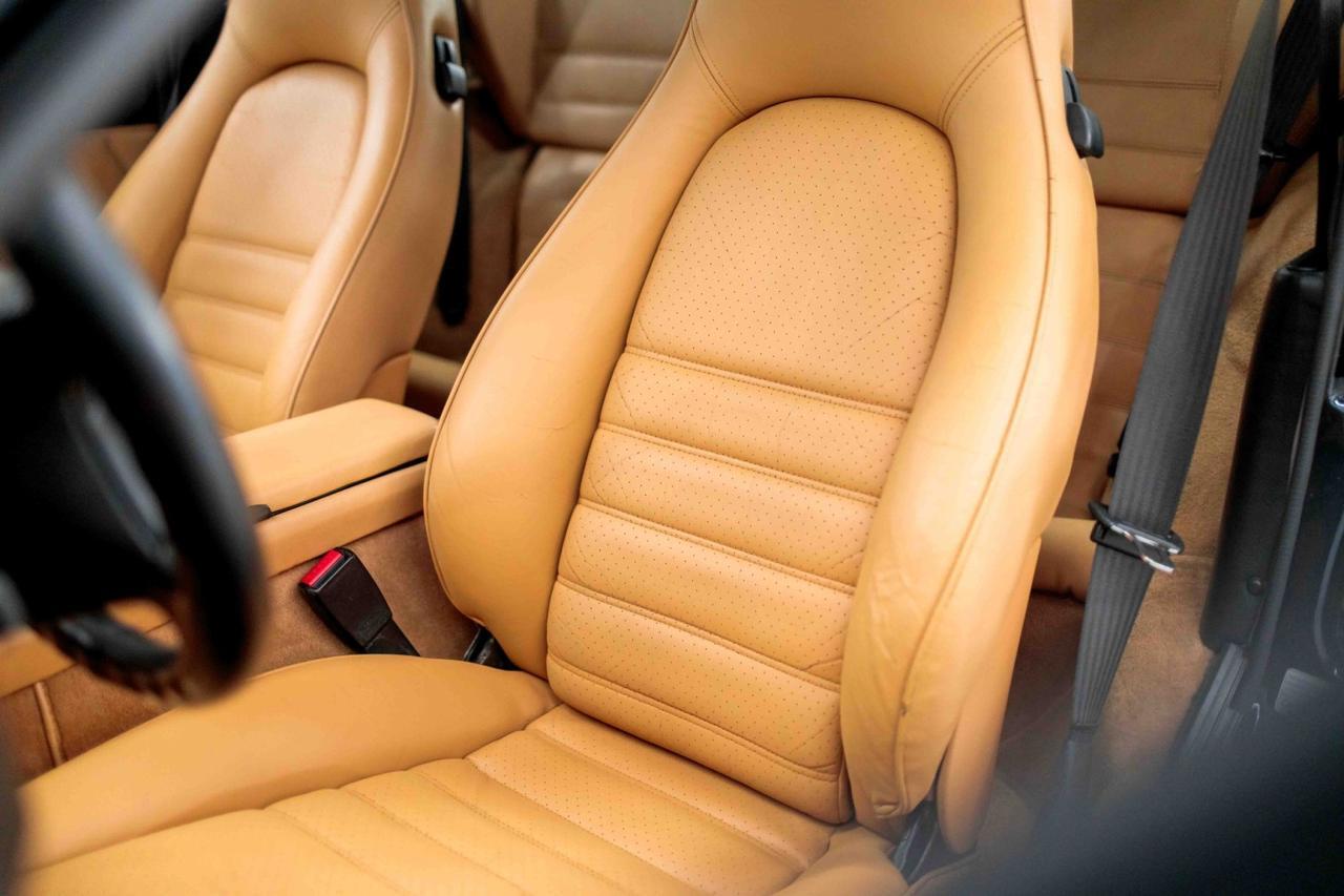 1992 Porsche 968 Marietta GA