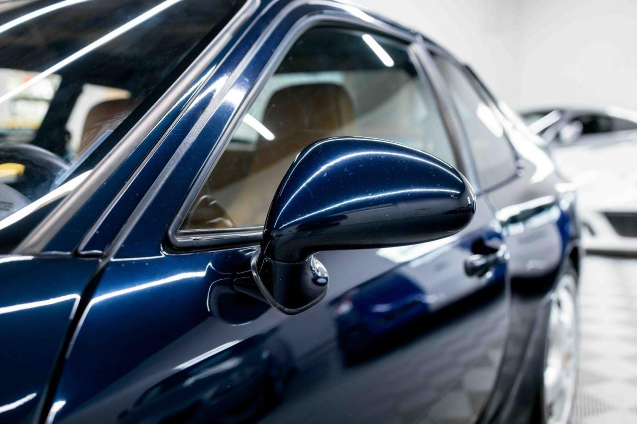 1992 Porsche 968 Marietta GA