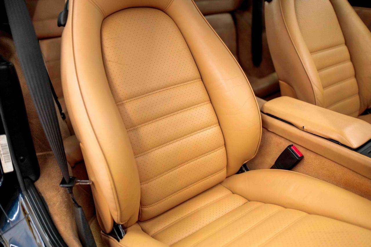 1992 Porsche 968 Marietta GA