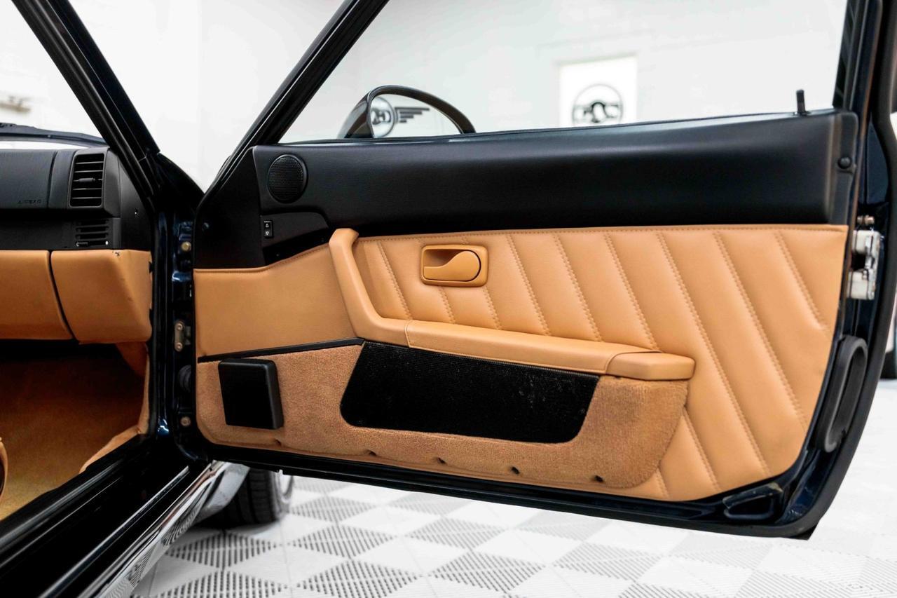 1992 Porsche 968 Marietta GA