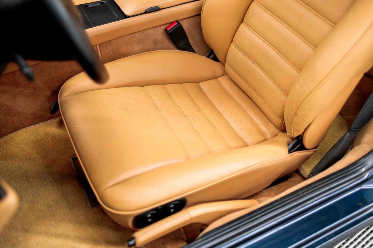 1992 Porsche 968 Marietta GA