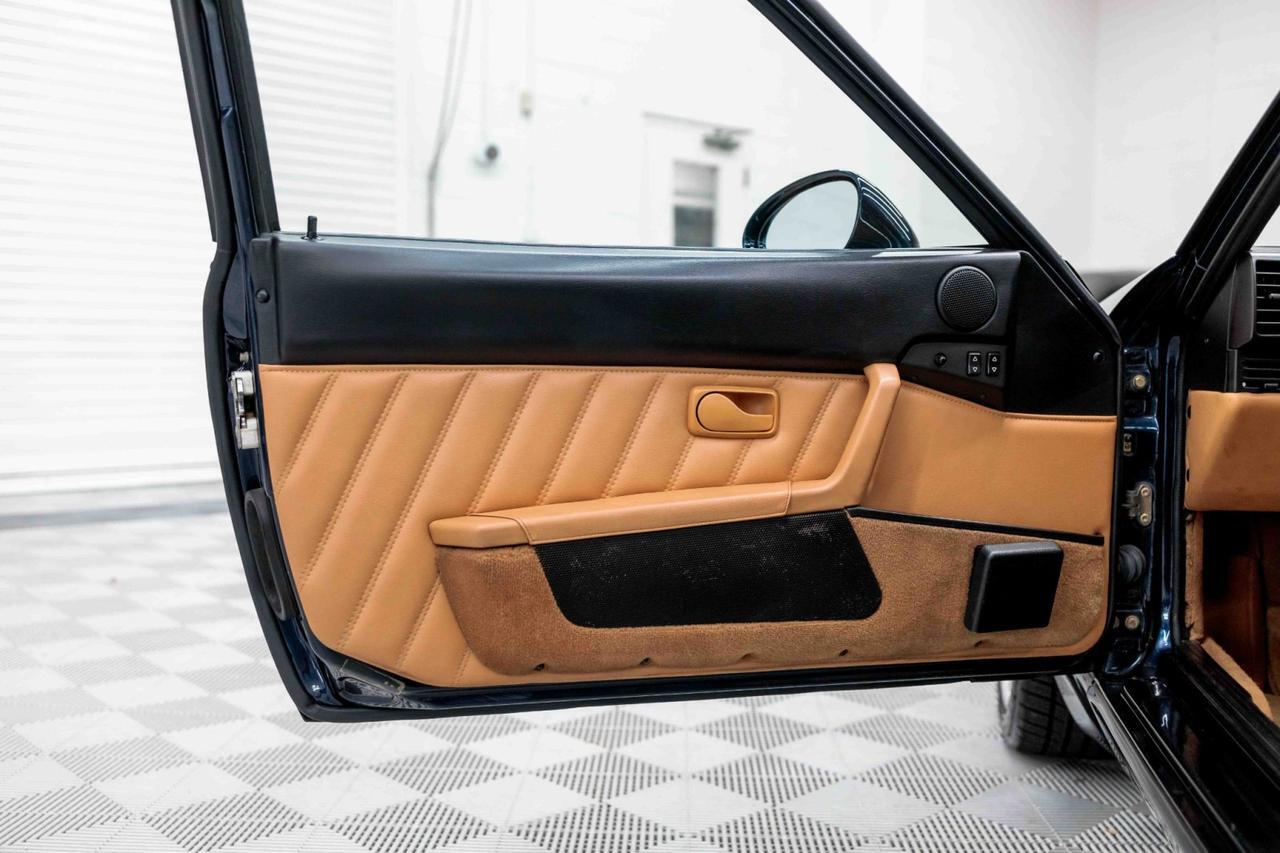 1992 Porsche 968 Marietta GA