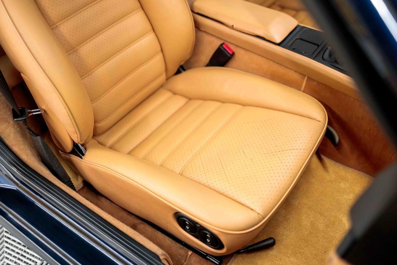 1992 Porsche 968 Marietta GA