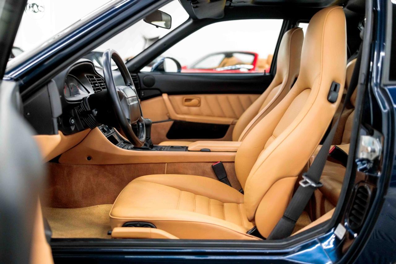 1992 Porsche 968 Marietta GA