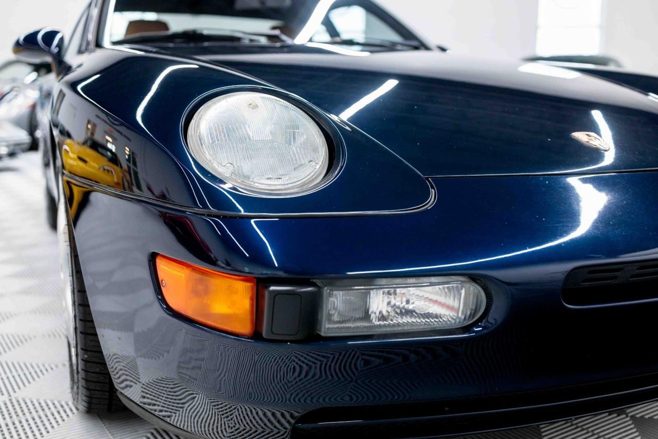1992 Porsche 968 Marietta GA