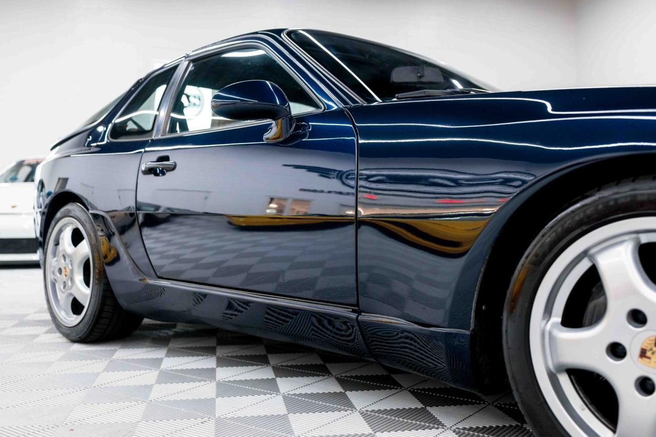 1992 Porsche 968 Marietta GA