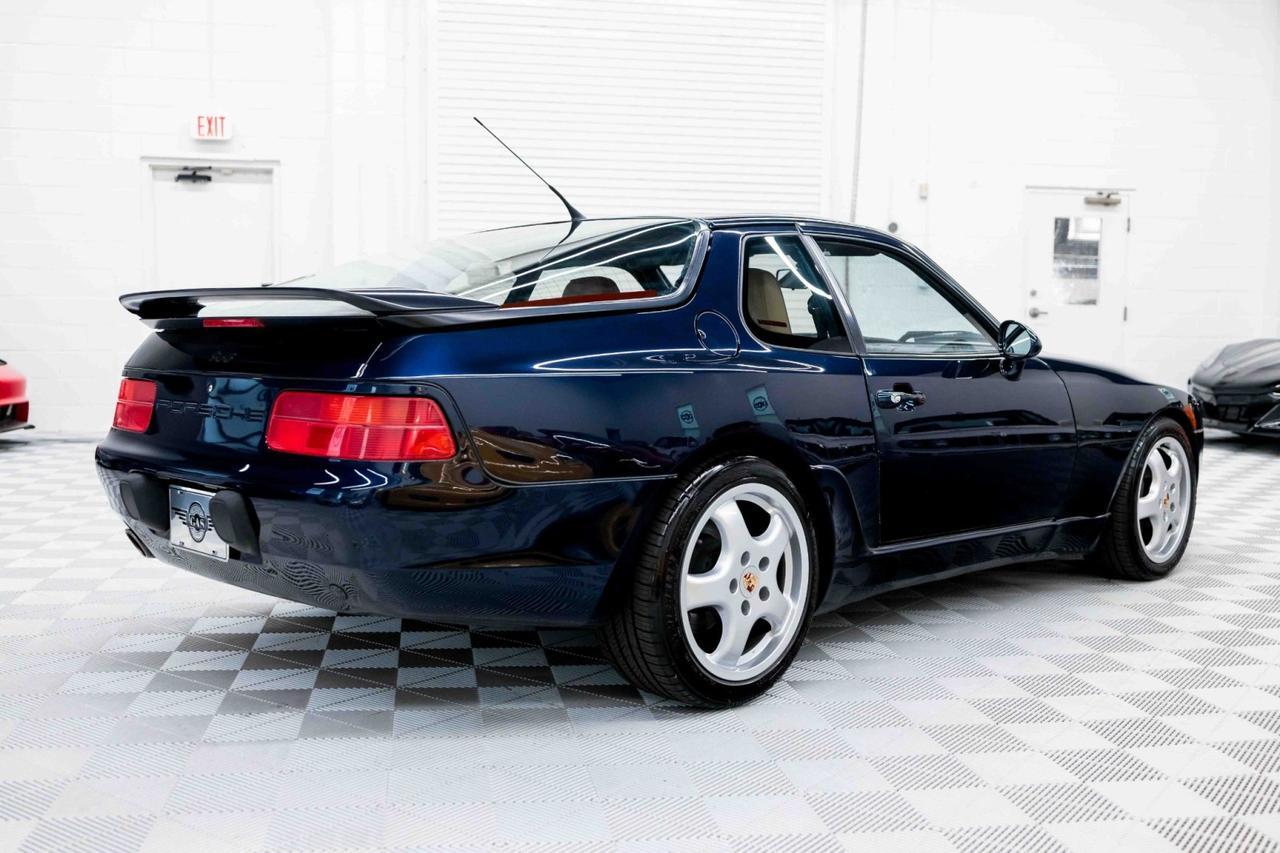 1992 Porsche 968 Marietta GA