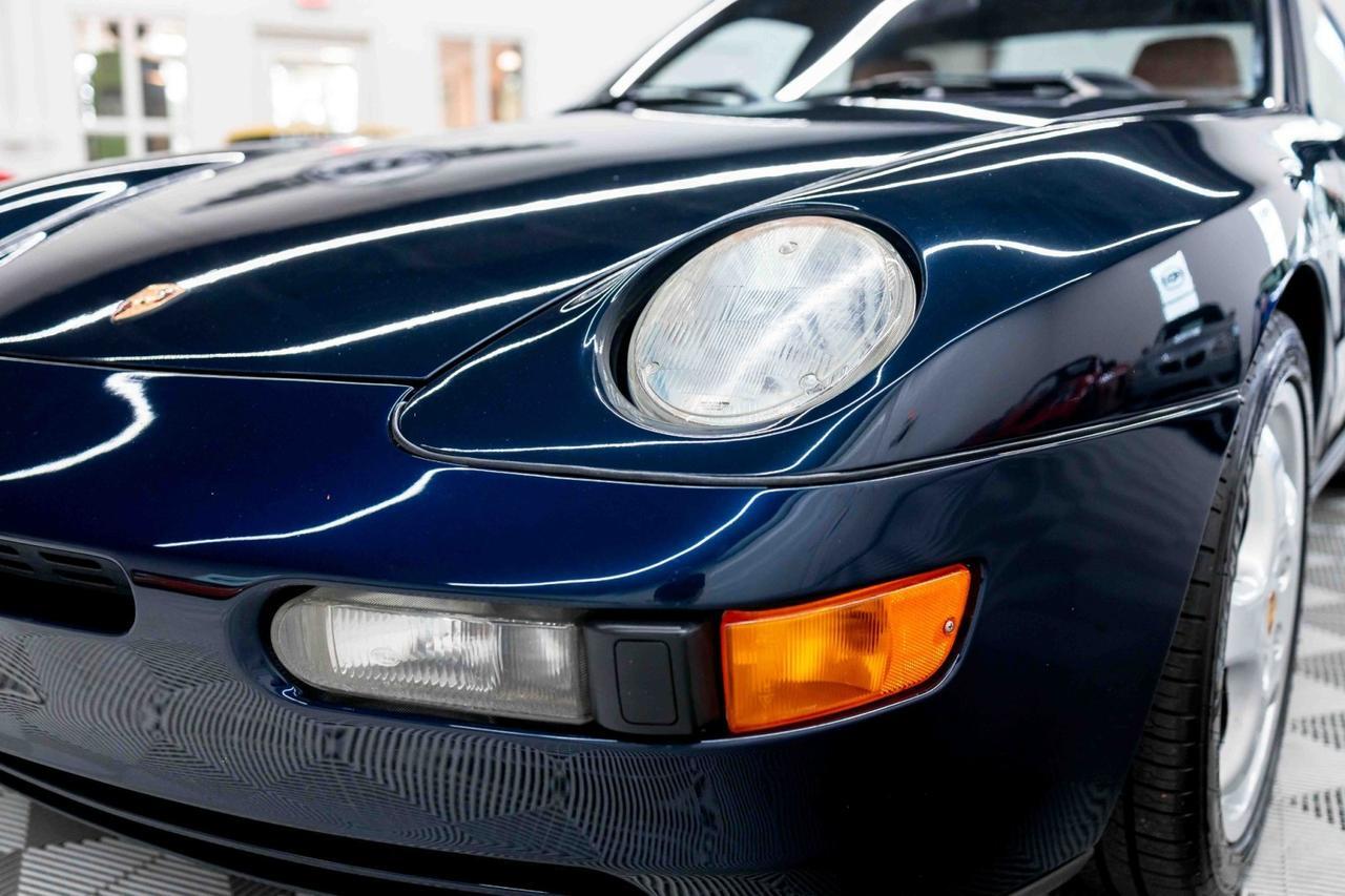 1992 Porsche 968 Marietta GA