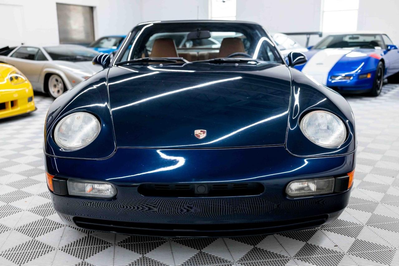 1992 Porsche 968 Marietta GA