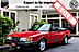 1992 Saab 900 Turbo Convertible 5-Speed Boston MA