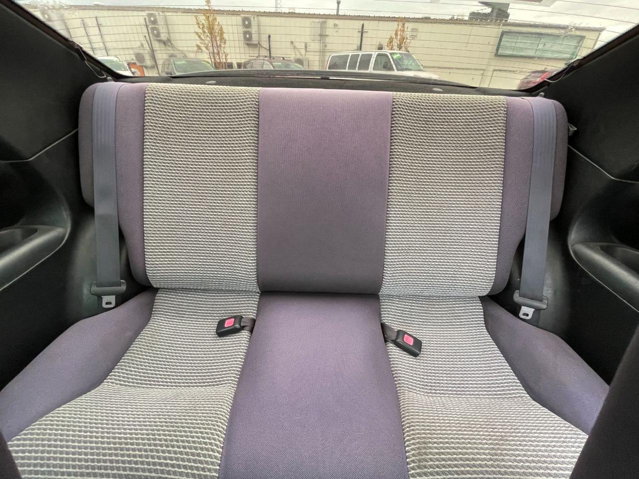 1992 Toyota Paseo SPORT FWD Spokane WA