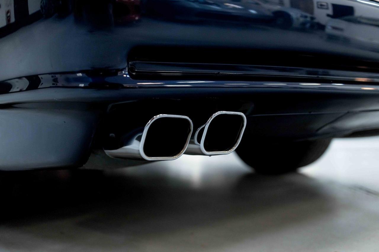 1993 BMW 8 Series 850Ci Marietta GA