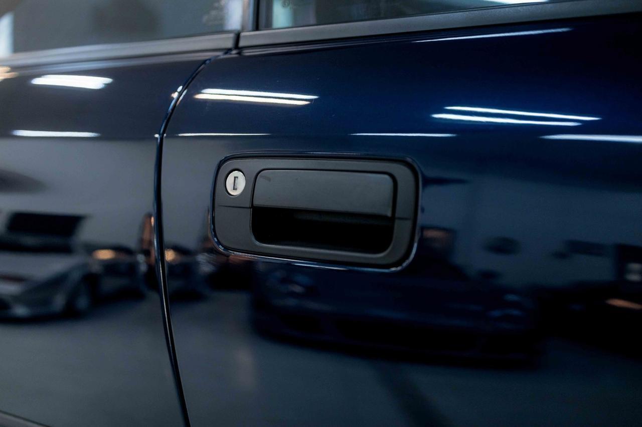 1993 BMW 8 Series 850Ci Marietta GA