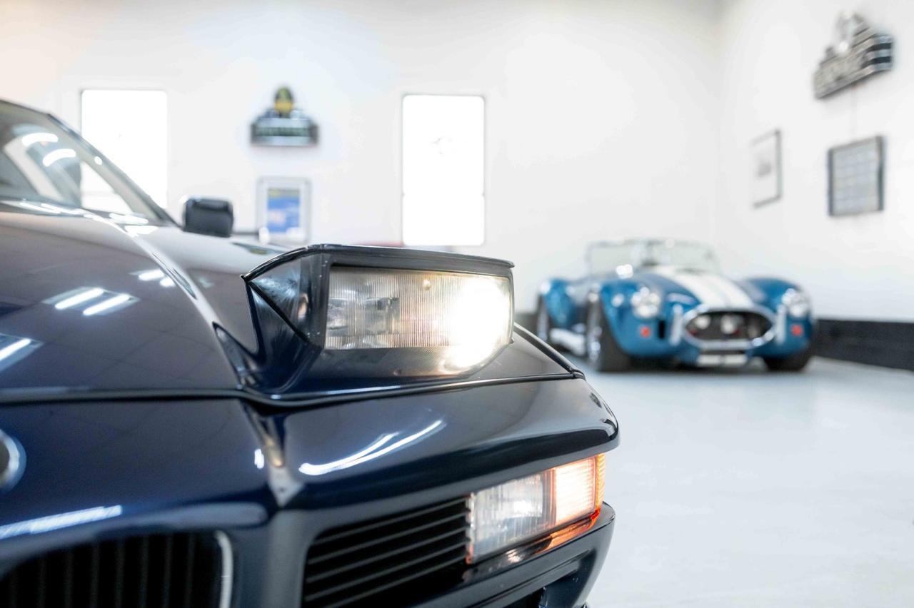 1993 BMW 8 Series 850Ci Marietta GA