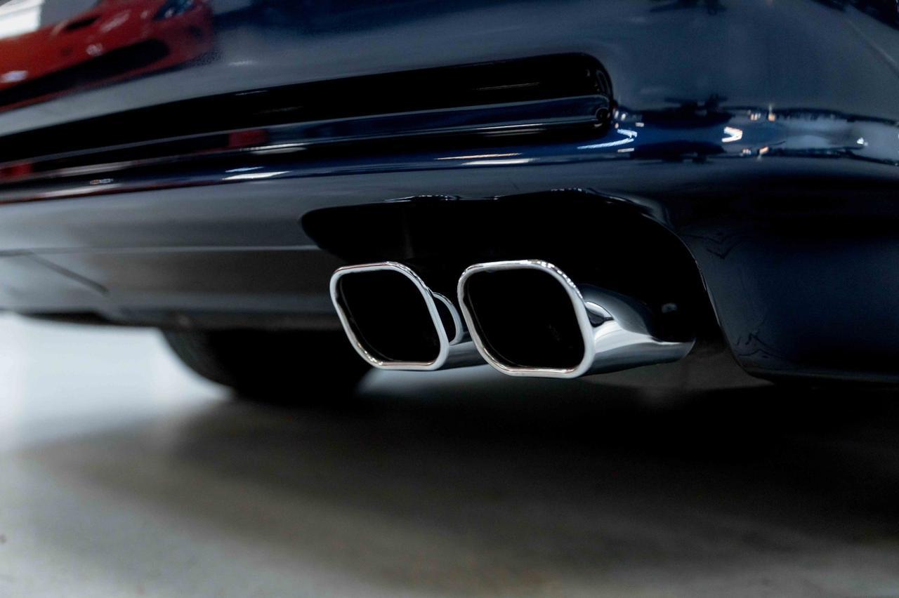 1993 BMW 8 Series 850Ci Marietta GA