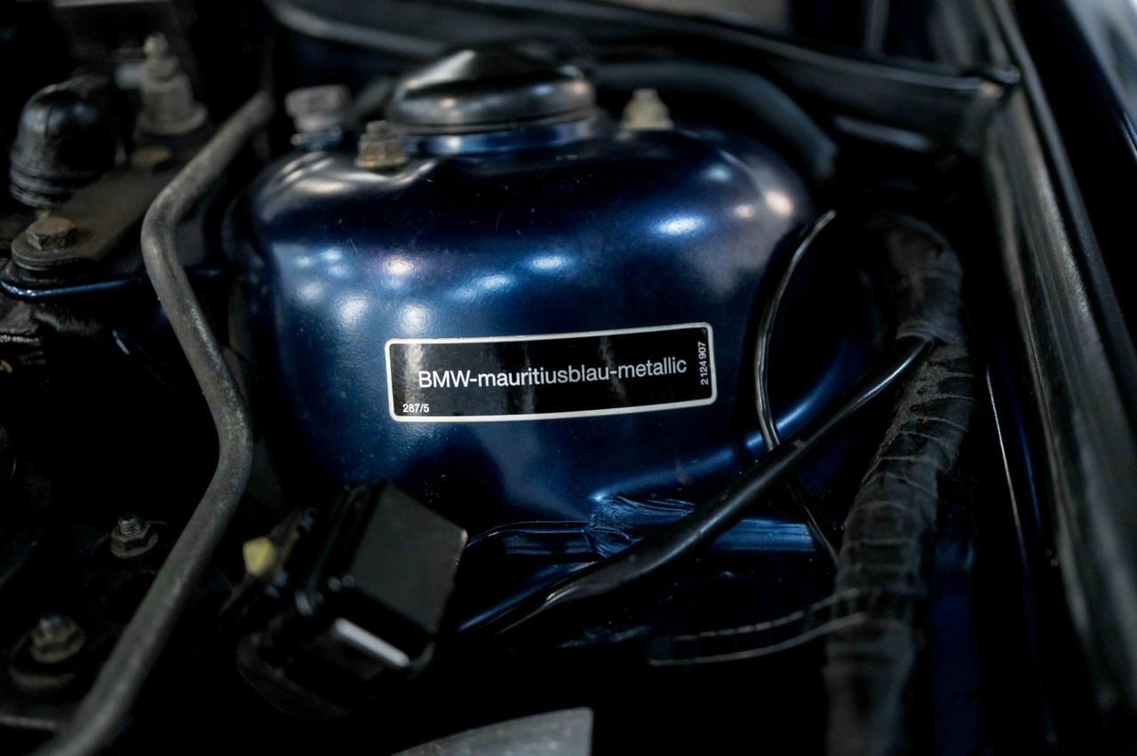 1993 BMW 8 Series 850Ci Marietta GA