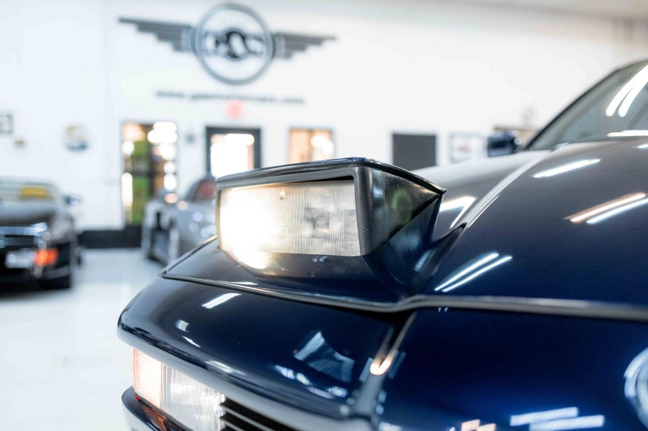 1993 BMW 8 Series 850Ci Marietta GA