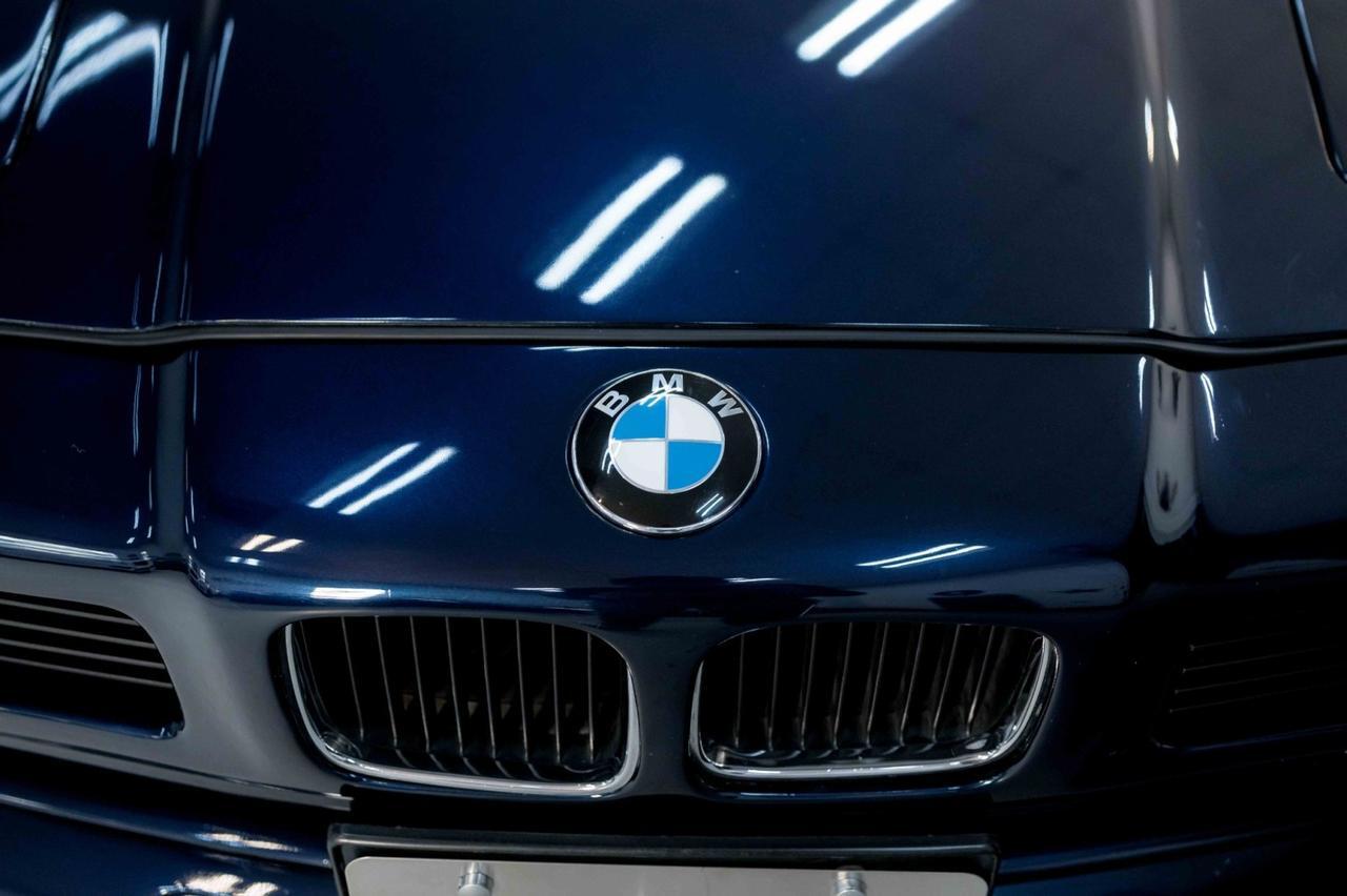 1993 BMW 8 Series 850Ci Marietta GA