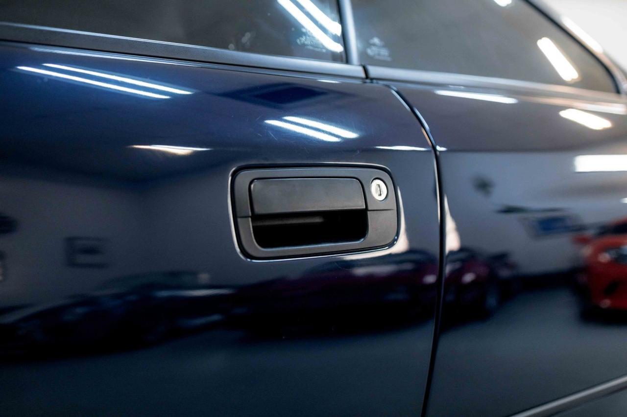 1993 BMW 8 Series 850Ci Marietta GA