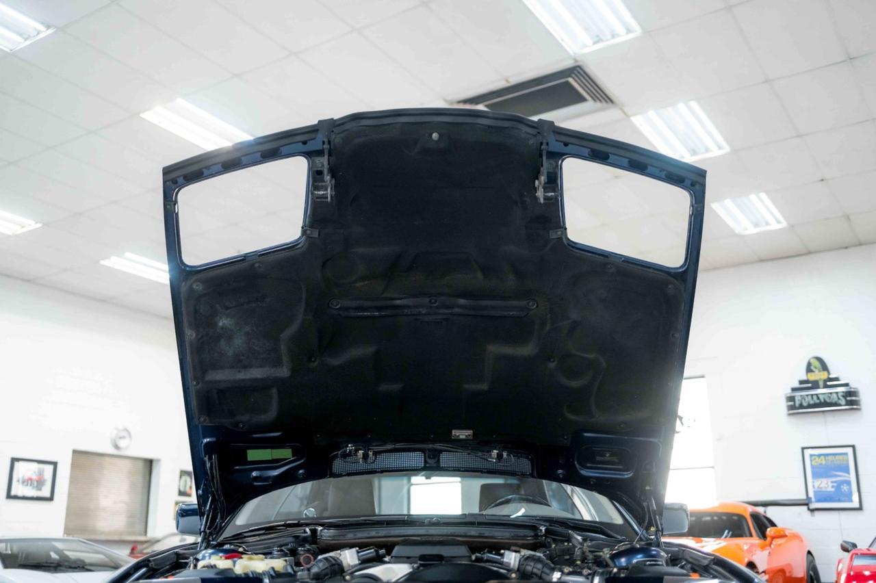 1993 BMW 8 Series 850Ci Marietta GA