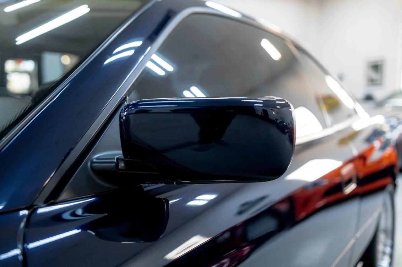 1993 BMW 8 Series 850Ci Marietta GA