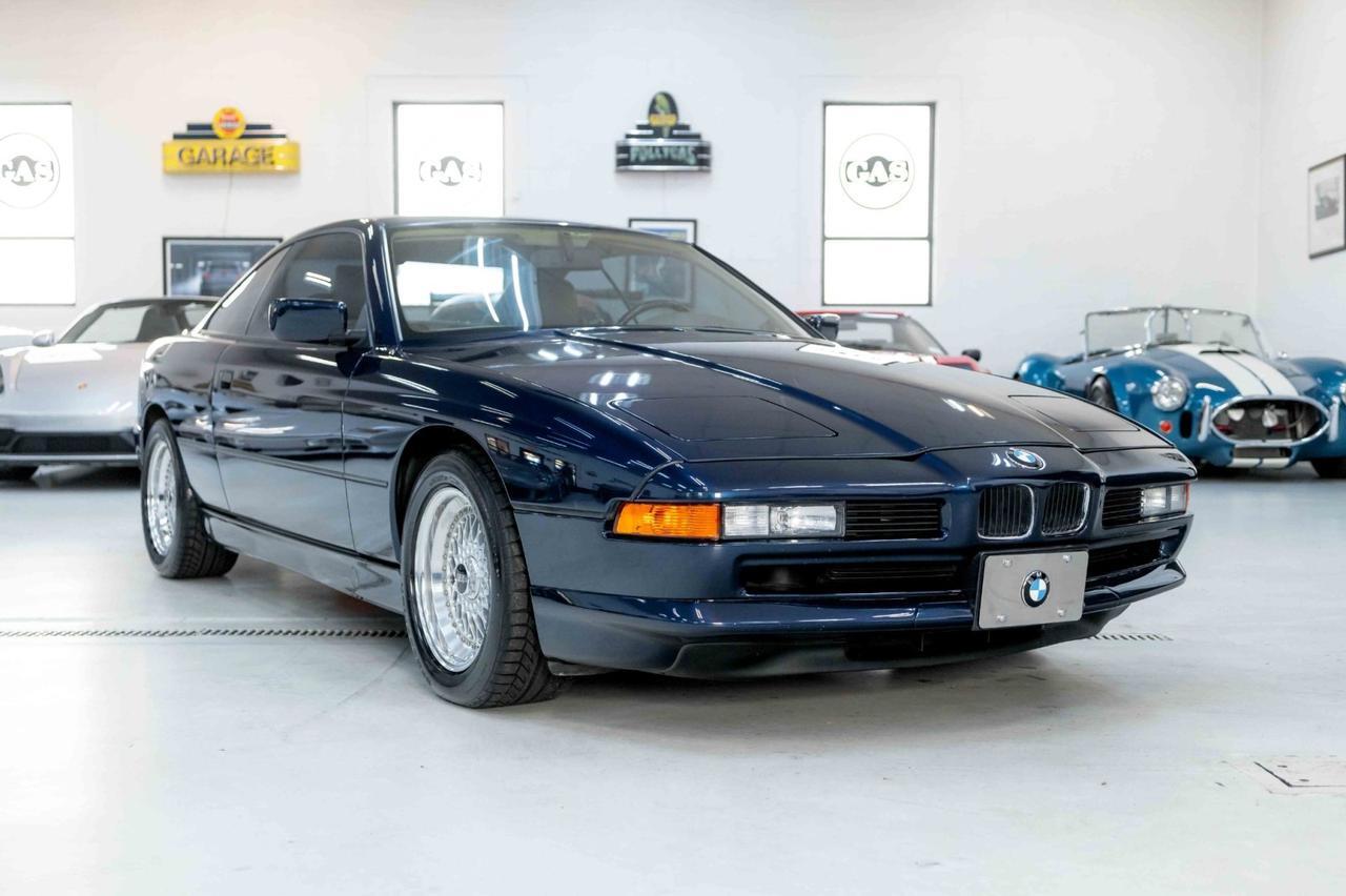 1993 Bmw Other photo 3