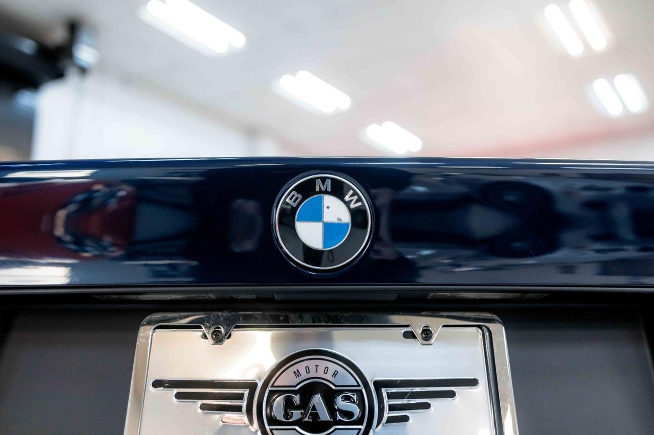 1993 BMW 8 Series 850Ci Marietta GA