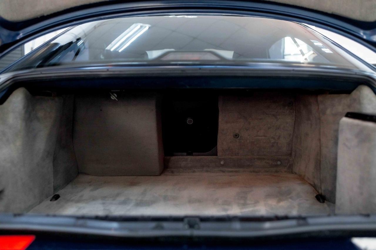 1993 BMW 8 Series 850Ci Marietta GA