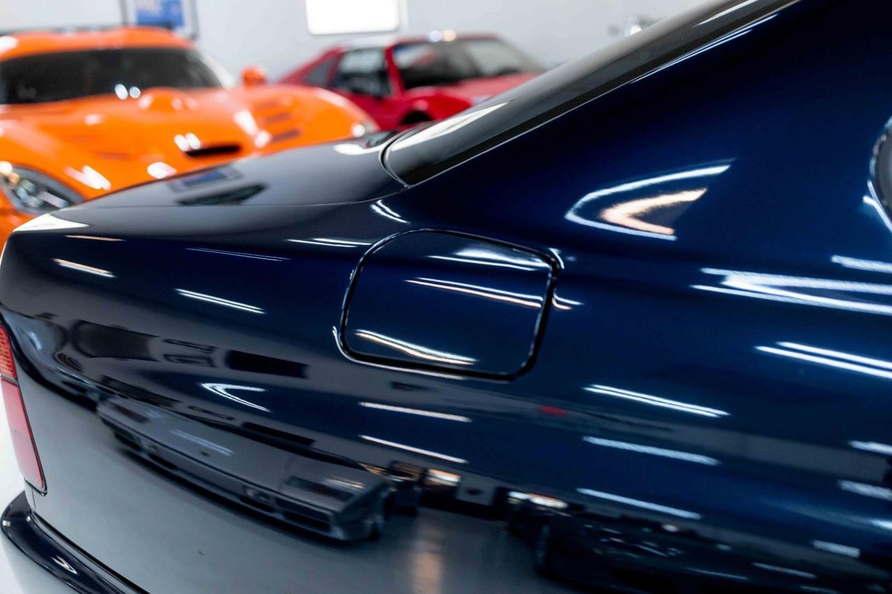 1993 BMW 8 Series 850Ci Marietta GA