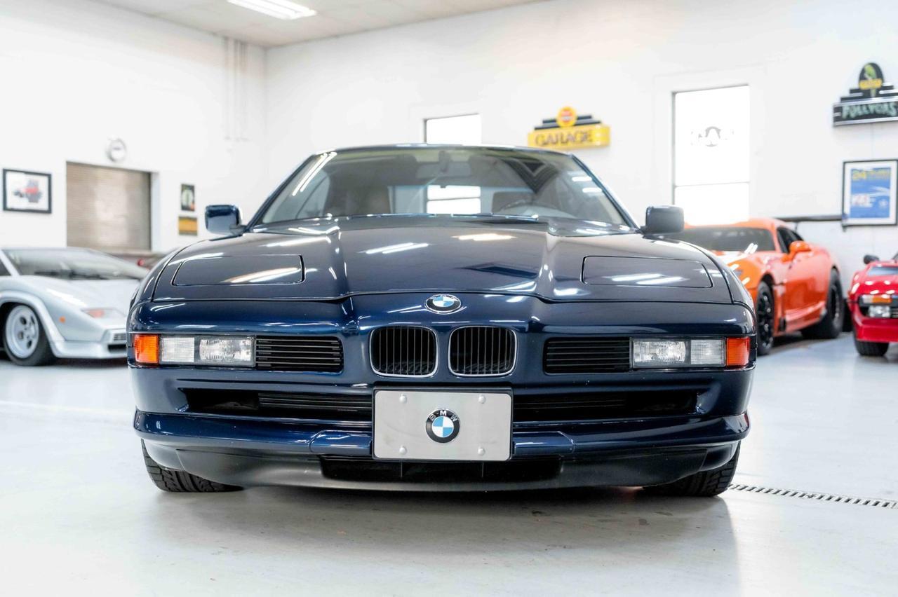 1993 Bmw Other photo 2
