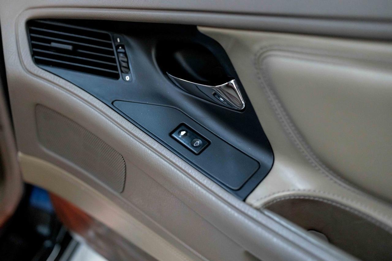 1993 BMW 8 Series 850Ci Marietta GA