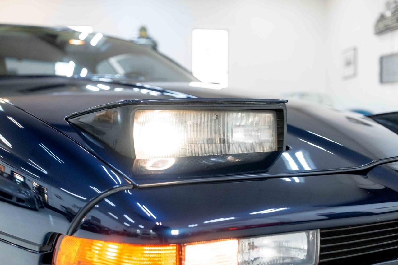 1993 BMW 8 Series 850Ci Marietta GA