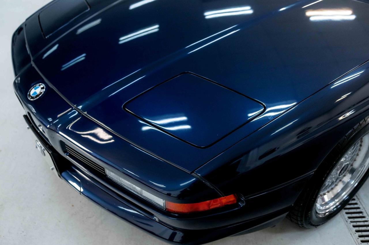 1993 BMW 8 Series 850Ci Marietta GA