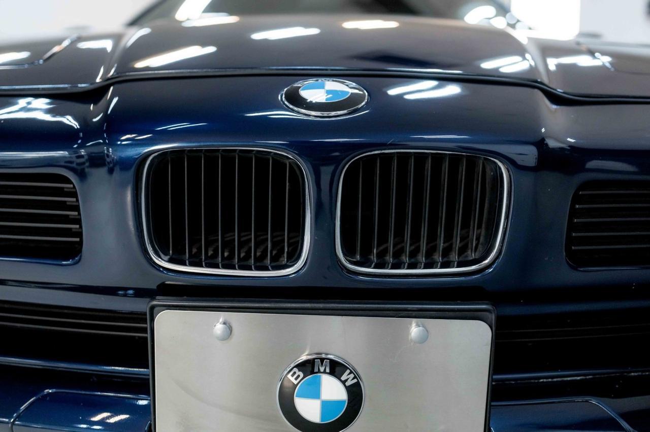 1993 BMW 8 Series 850Ci Marietta GA