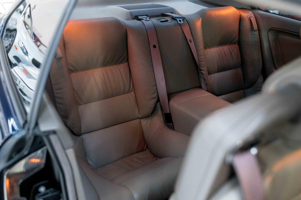 1993 BMW 8 Series 850Ci Marietta GA