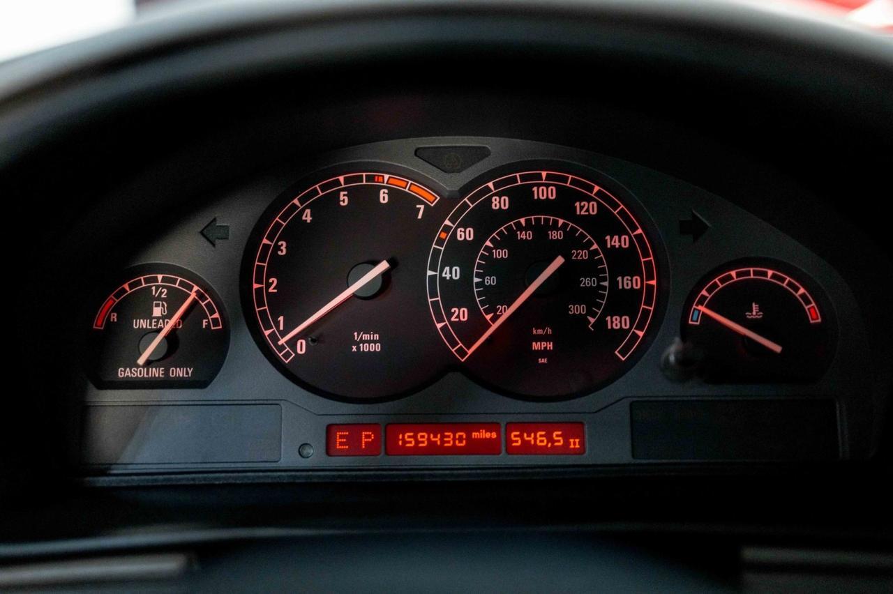 1993 BMW 8 Series 850Ci Marietta GA