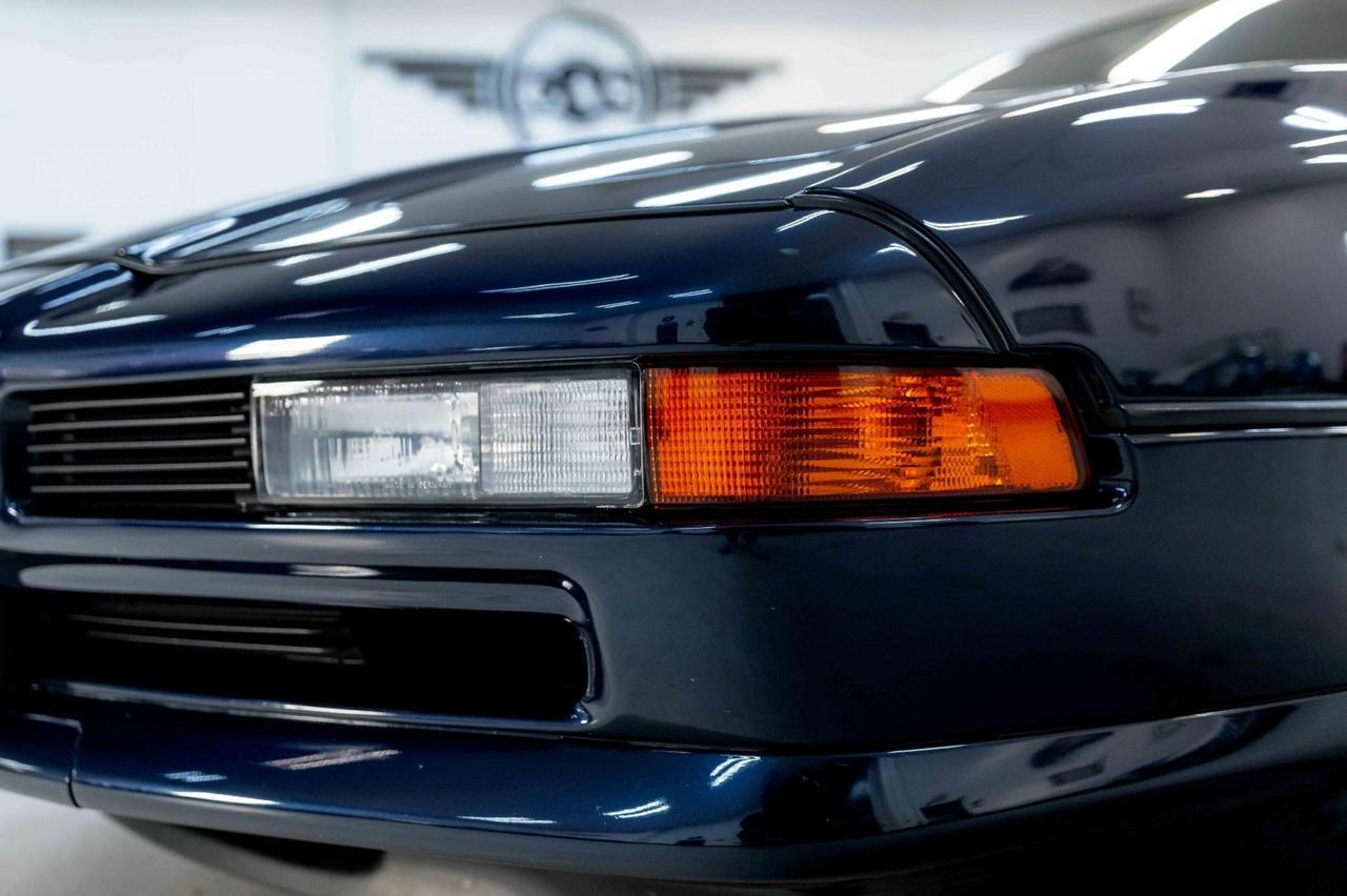 1993 BMW 8 Series 850Ci Marietta GA