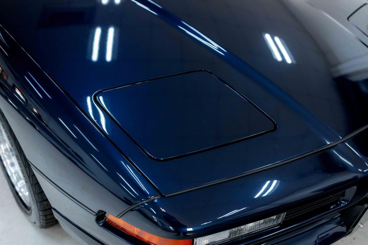 1993 BMW 8 Series 850Ci Marietta GA