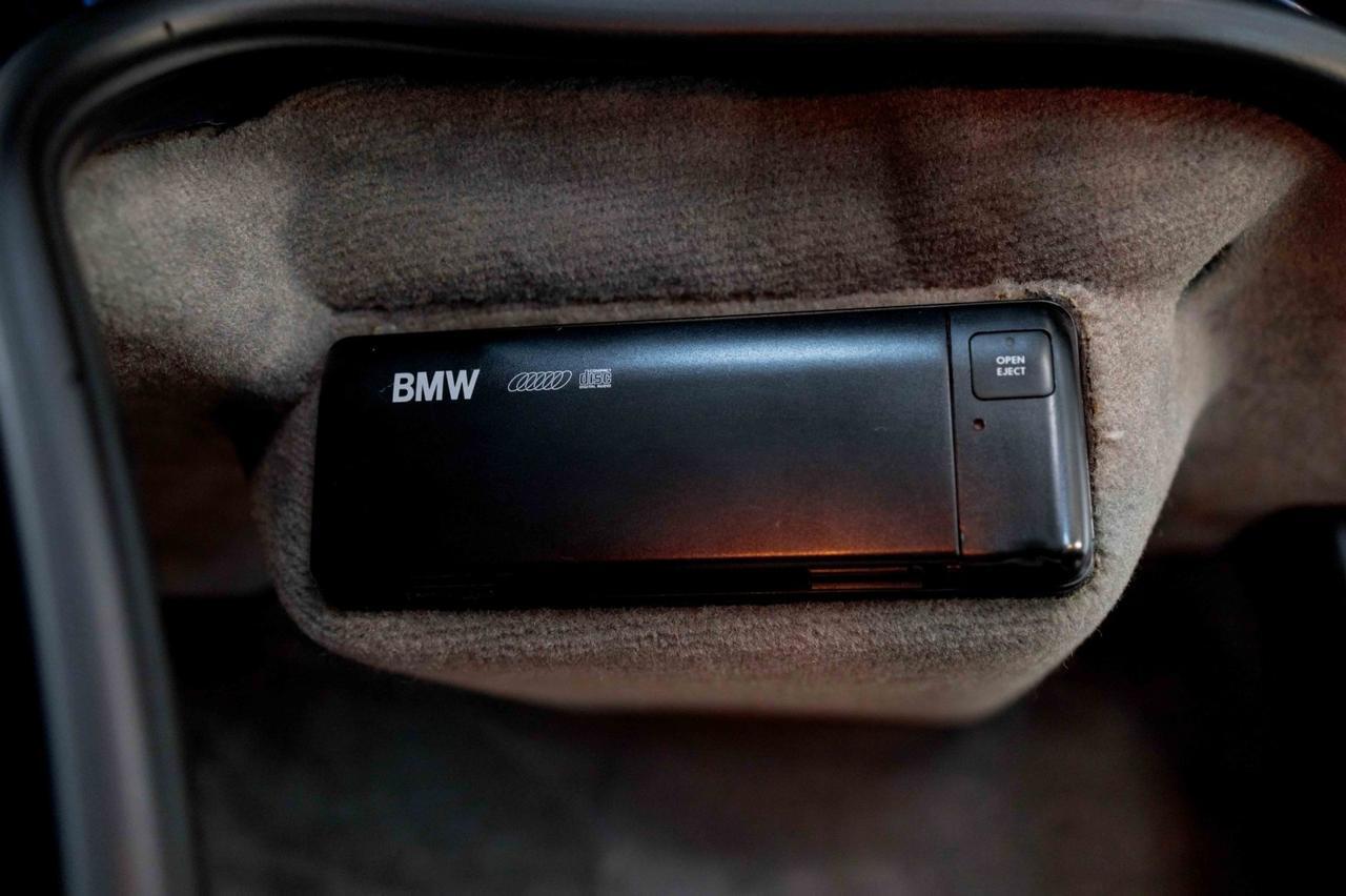 1993 BMW 8 Series 850Ci Marietta GA