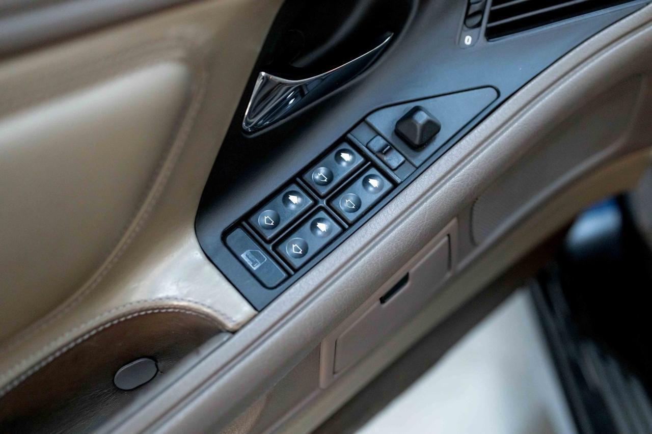 1993 BMW 8 Series 850Ci Marietta GA